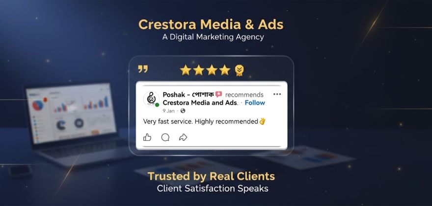 Client Testimonial Creatives